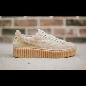 Puma Fenty Creepers